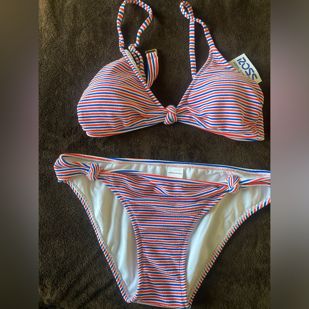 2 piece bikini